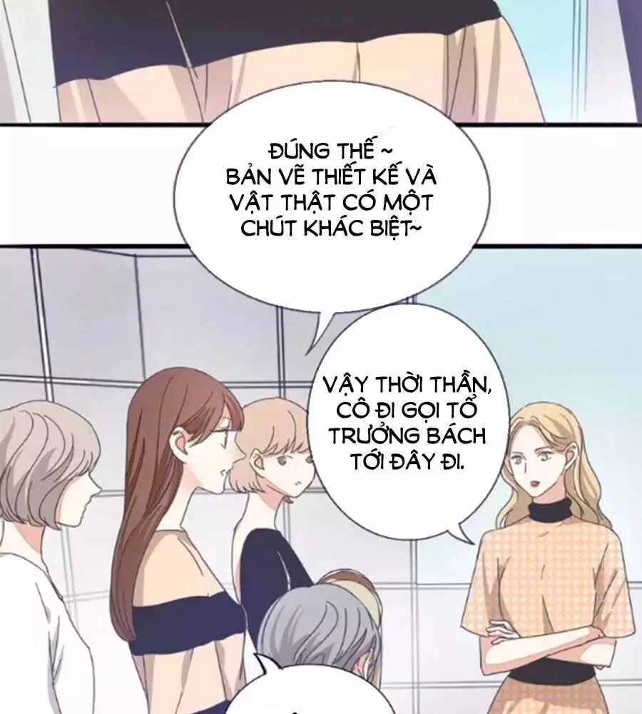 Mùi Hương Lãng Mạn Chapter 33 - 26