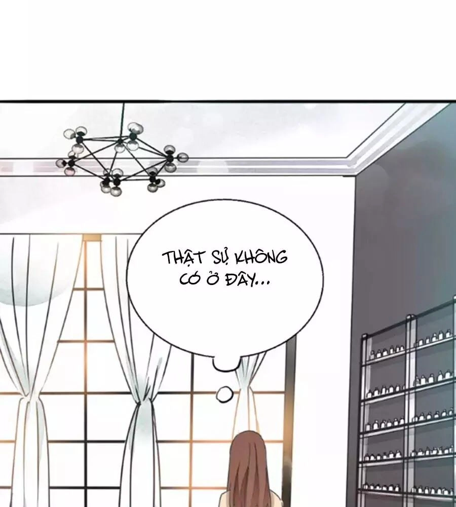 Mùi Hương Lãng Mạn Chapter 33 - 34