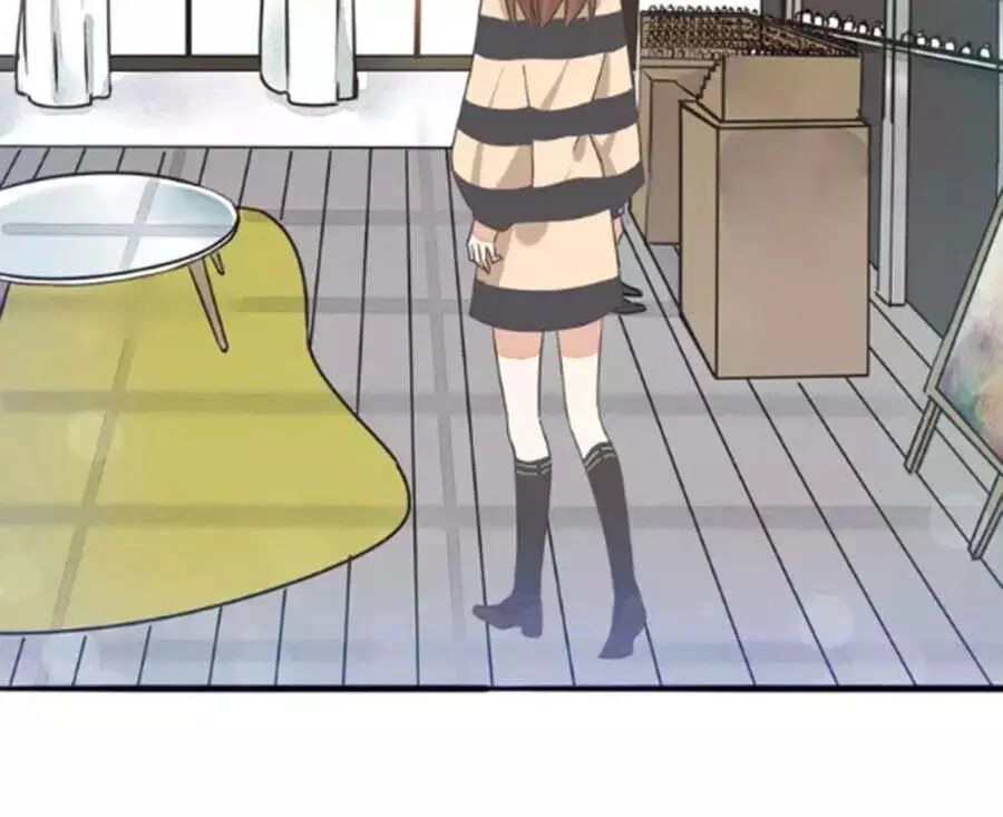 Mùi Hương Lãng Mạn Chapter 33 - 35