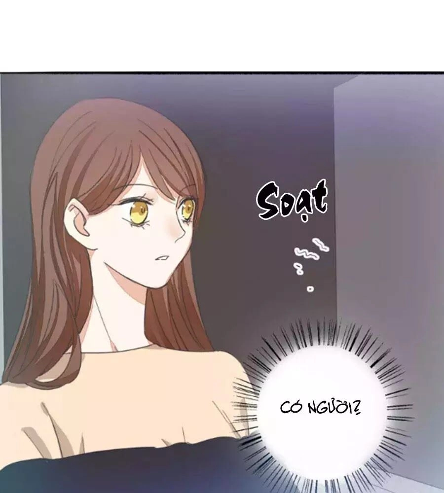 Mùi Hương Lãng Mạn Chapter 33 - 36