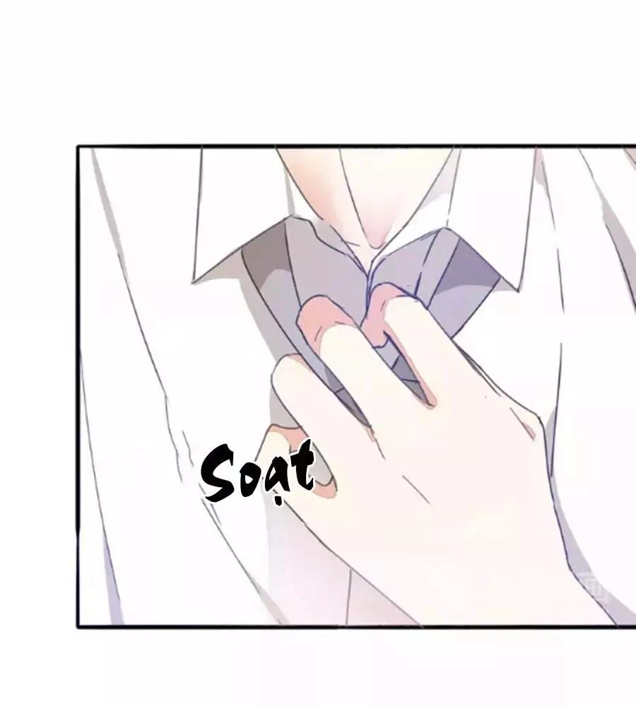 Mùi Hương Lãng Mạn Chapter 33 - 46