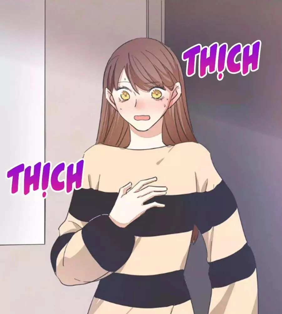 Mùi Hương Lãng Mạn Chapter 33 - 52