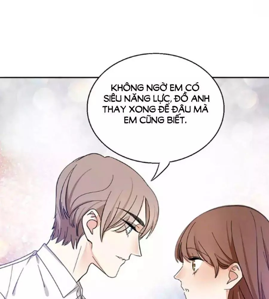 Mùi Hương Lãng Mạn Chapter 34 - 1