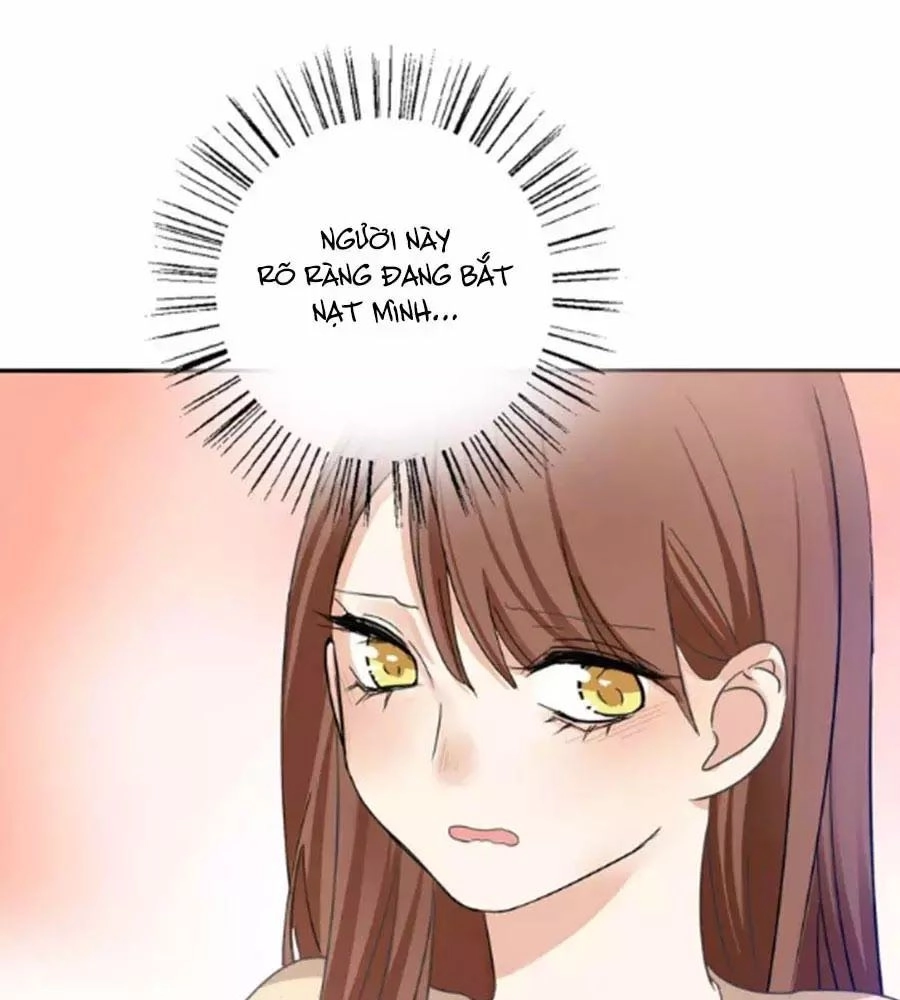 Mùi Hương Lãng Mạn Chapter 34 - 3