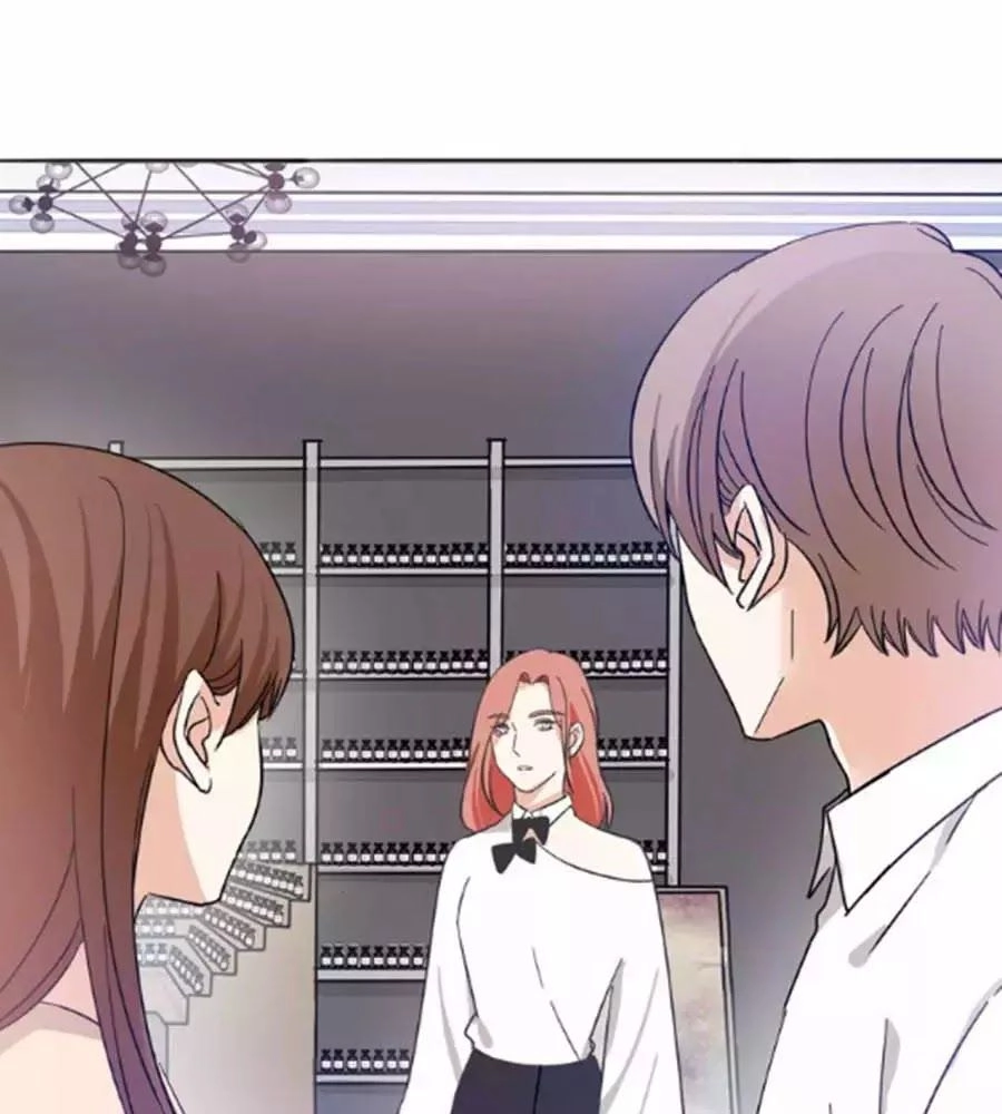 Mùi Hương Lãng Mạn Chapter 34 - 8