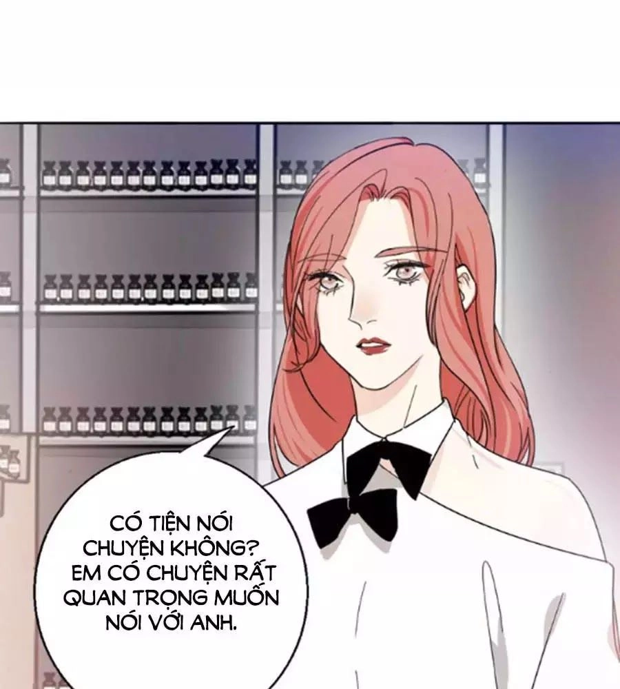 Mùi Hương Lãng Mạn Chapter 34 - 10