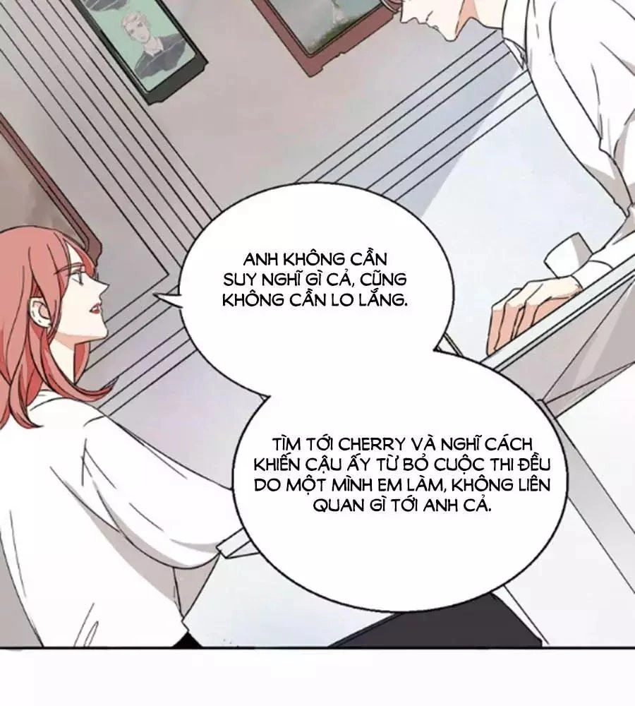 Mùi Hương Lãng Mạn Chapter 34 - 22