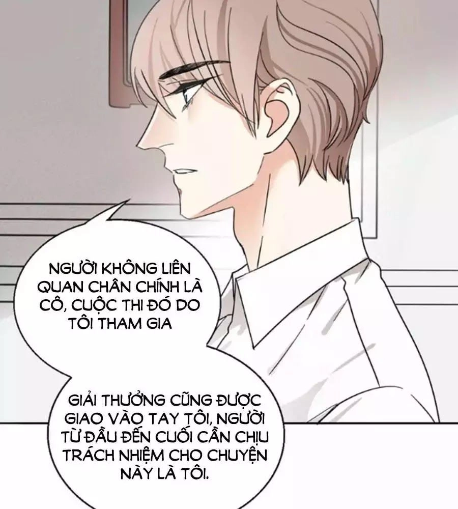 Mùi Hương Lãng Mạn Chapter 34 - 25