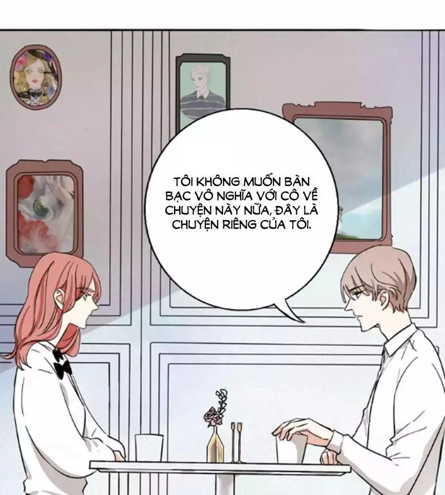 Mùi Hương Lãng Mạn Chapter 34 - 27