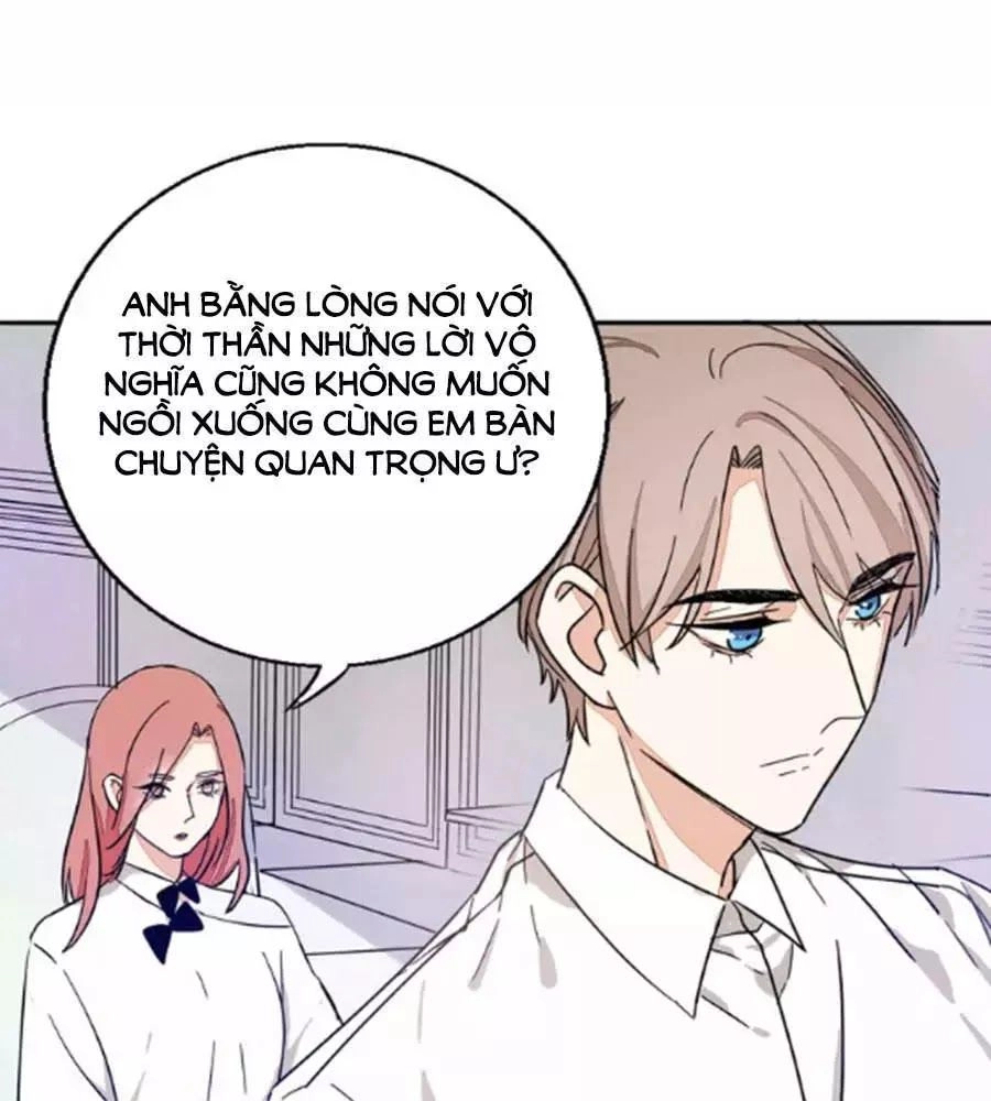 Mùi Hương Lãng Mạn Chapter 34 - 31