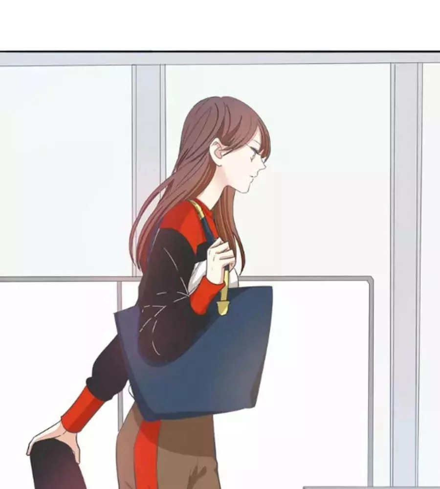 Mùi Hương Lãng Mạn Chapter 35 - 2