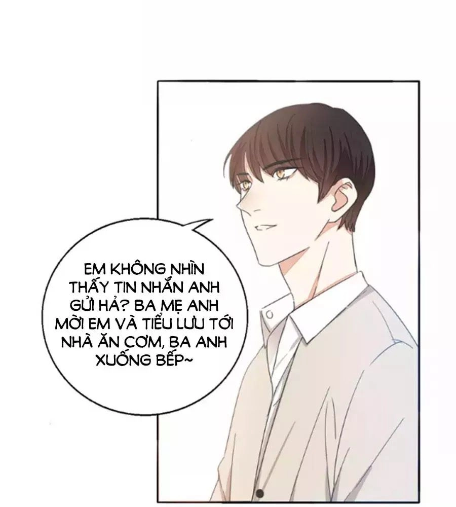 Mùi Hương Lãng Mạn Chapter 35 - 7