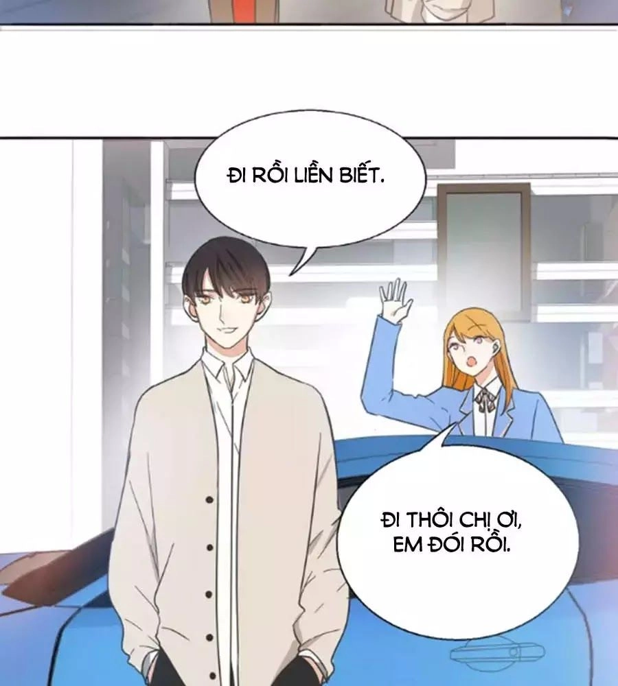 Mùi Hương Lãng Mạn Chapter 35 - 10