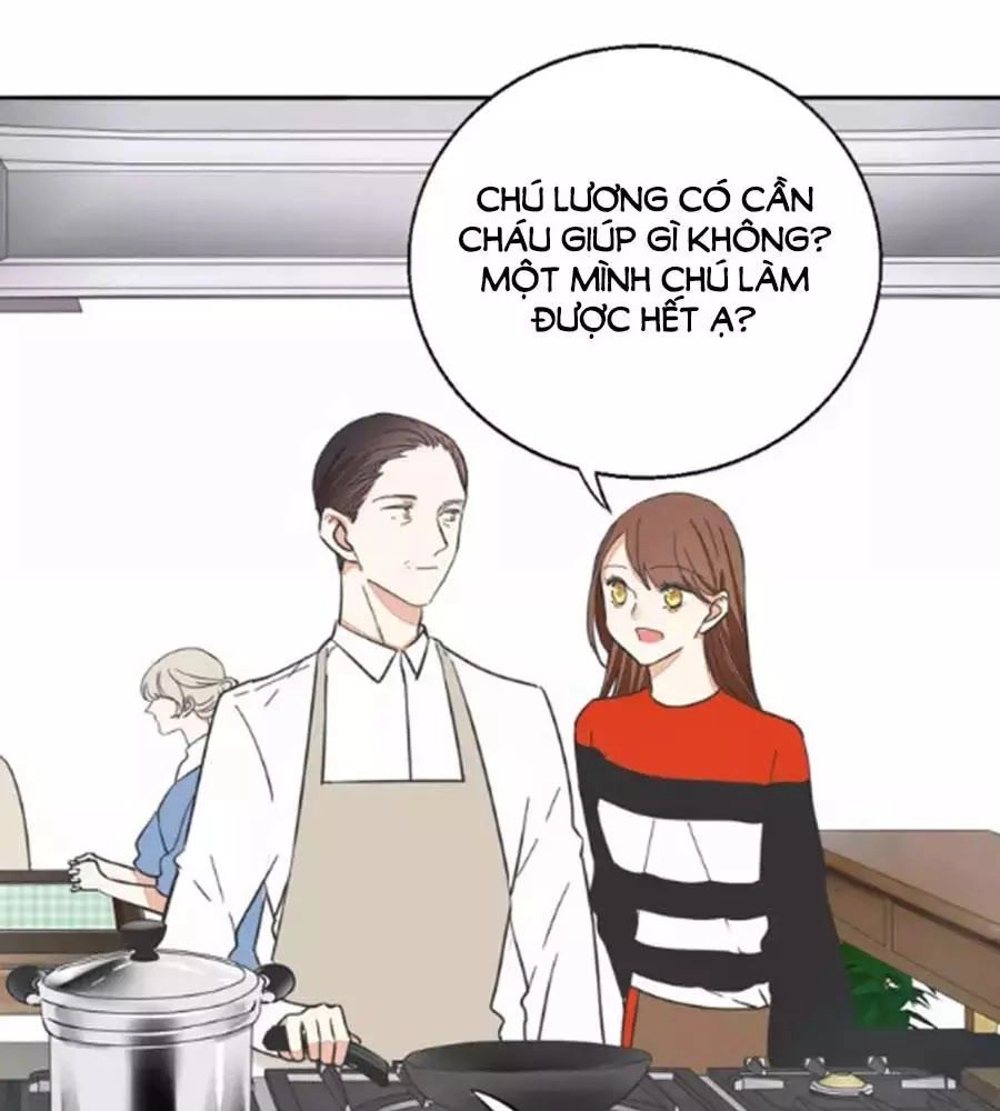 Mùi Hương Lãng Mạn Chapter 35 - 15