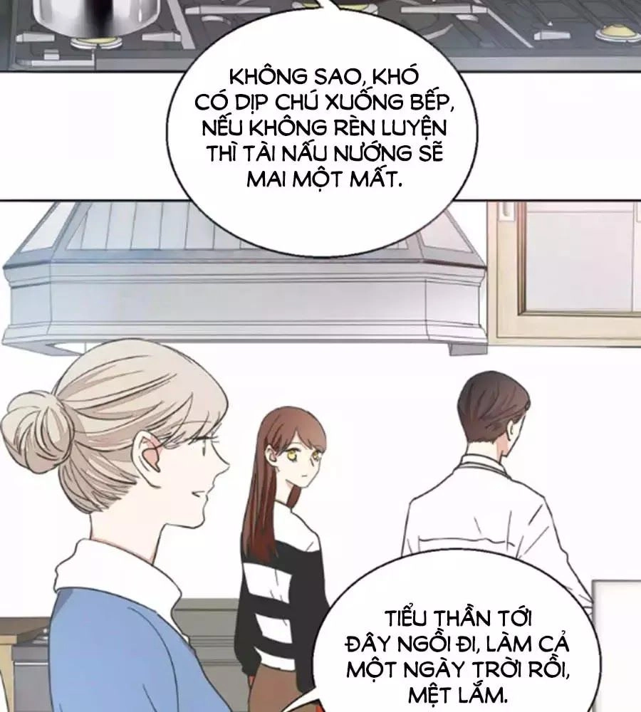 Mùi Hương Lãng Mạn Chapter 35 - 16