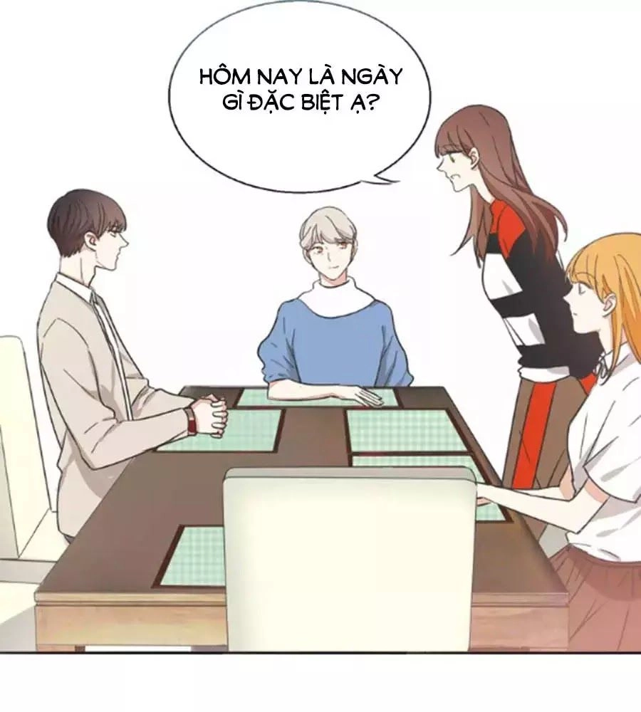 Mùi Hương Lãng Mạn Chapter 35 - 18