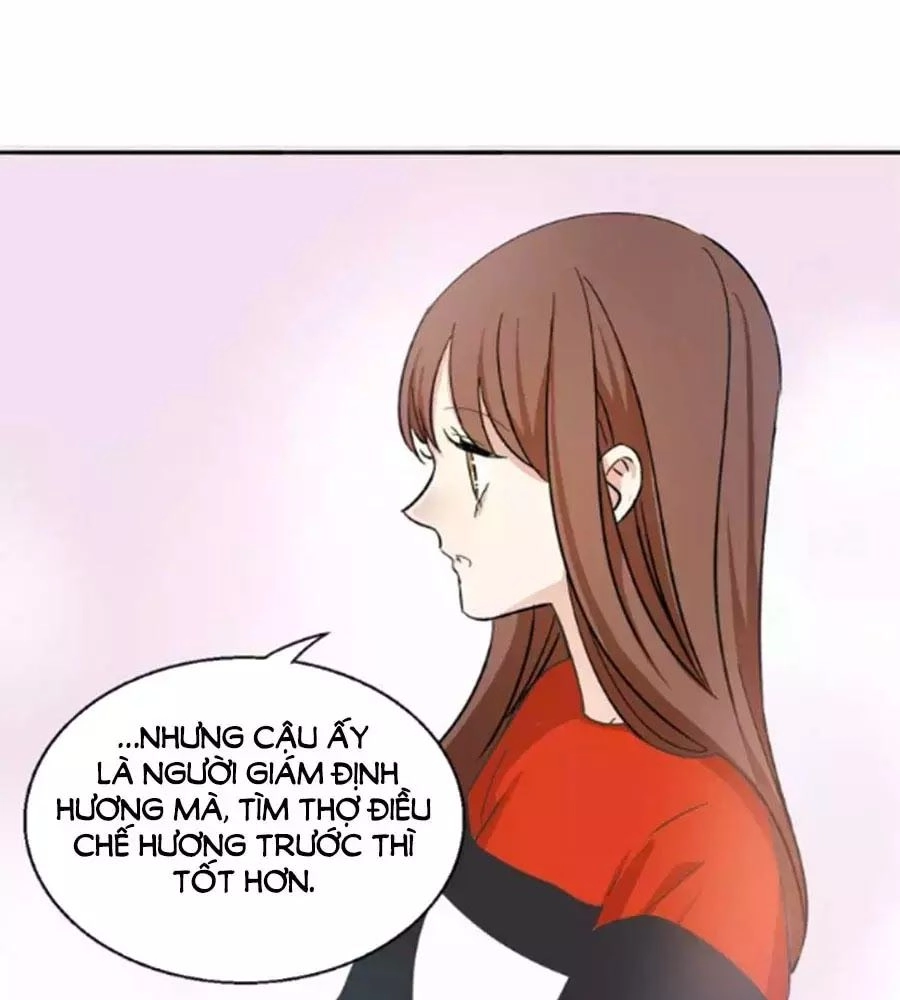 Mùi Hương Lãng Mạn Chapter 35 - 27