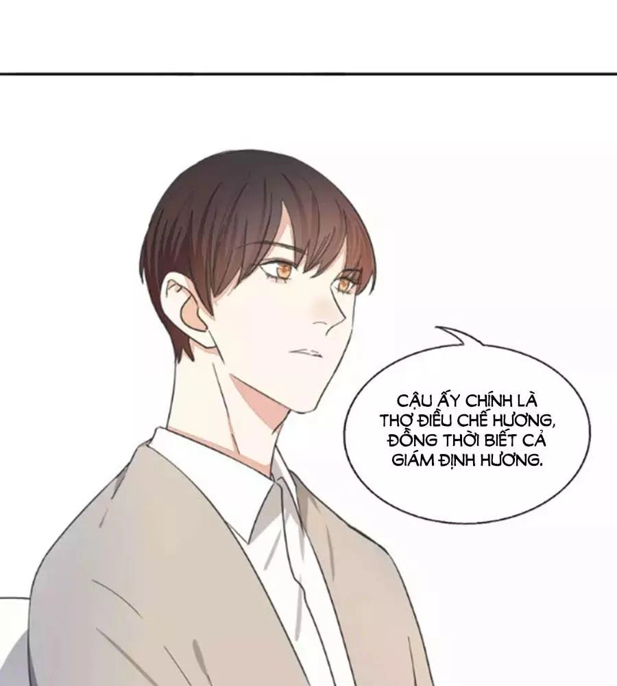 Mùi Hương Lãng Mạn Chapter 35 - 29