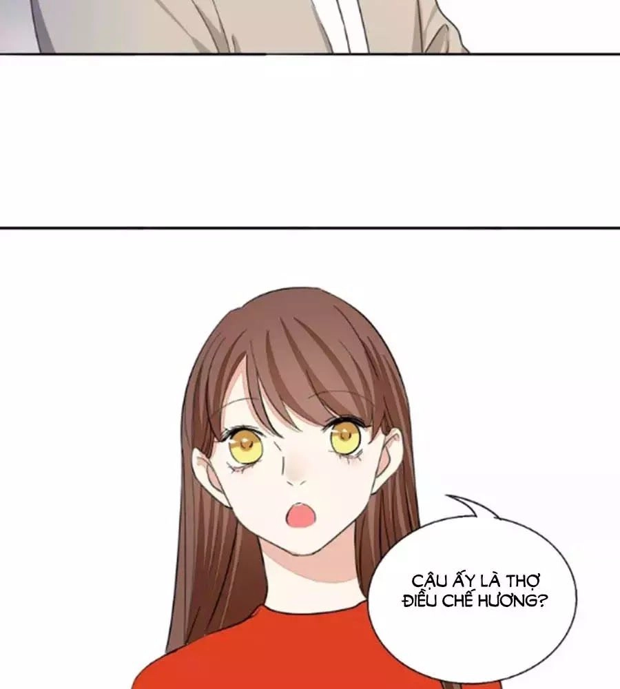 Mùi Hương Lãng Mạn Chapter 35 - 30