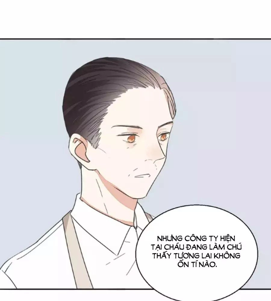 Mùi Hương Lãng Mạn Chapter 35 - 34