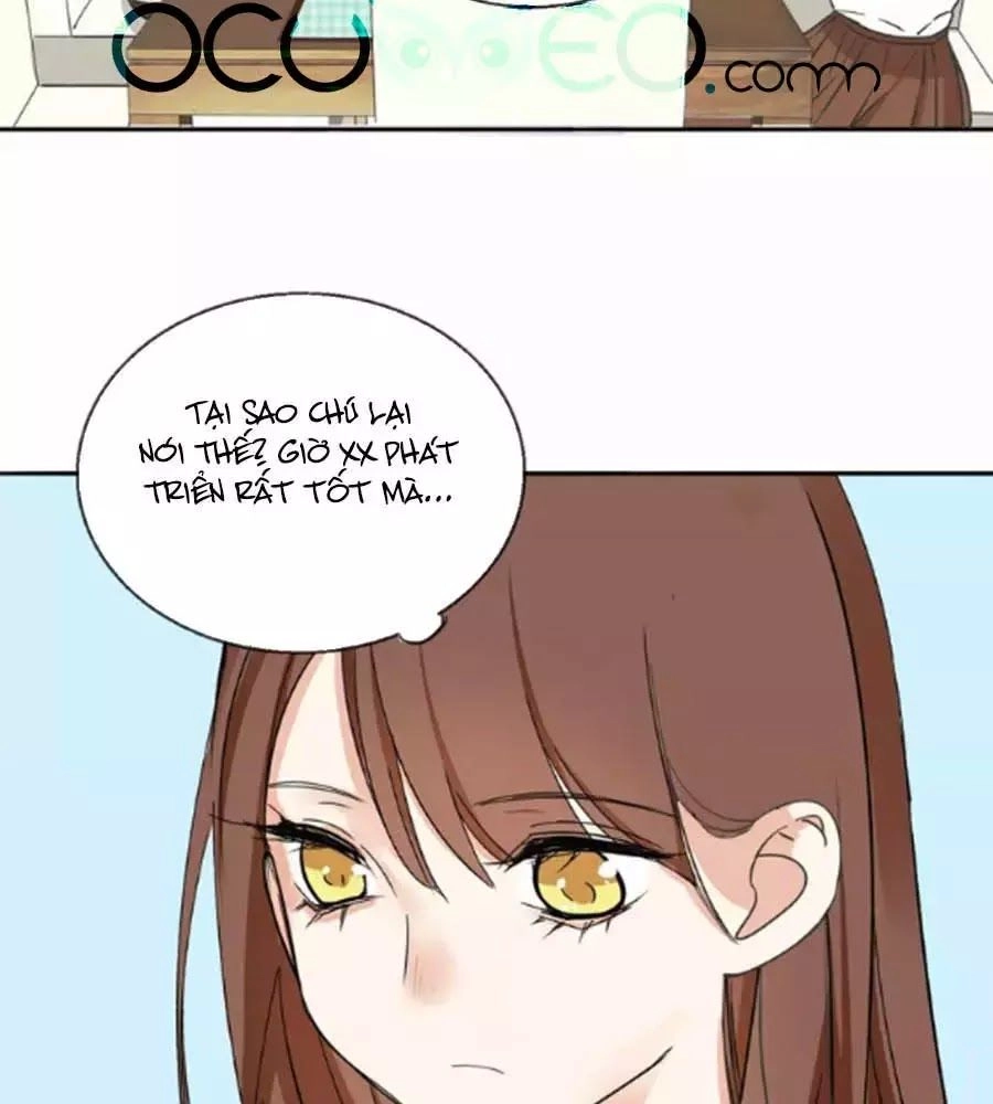 Mùi Hương Lãng Mạn Chapter 35 - 38