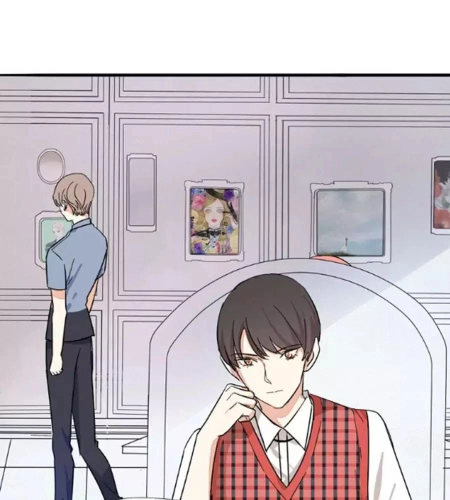 Mùi Hương Lãng Mạn Chapter 37 - 18