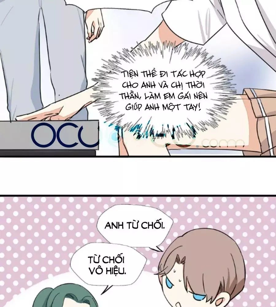 Mùi Hương Lãng Mạn Chapter 37 - 54