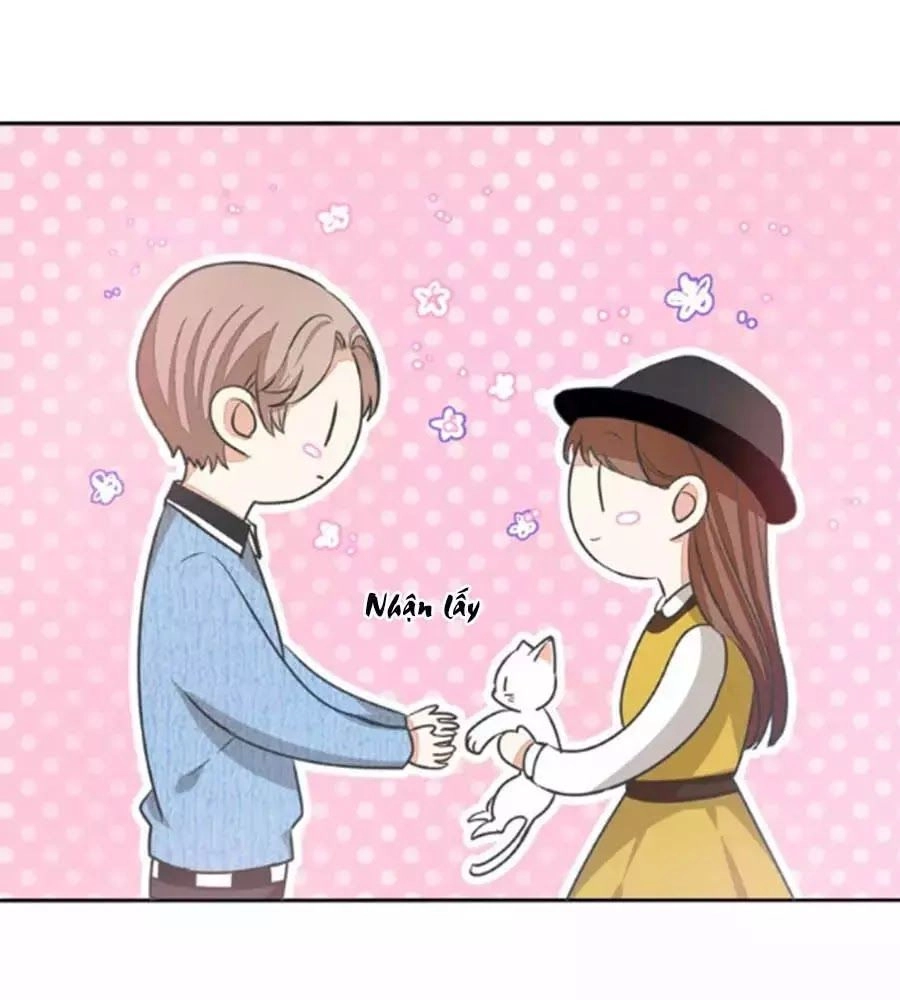 Mùi Hương Lãng Mạn Chapter 38 - 1