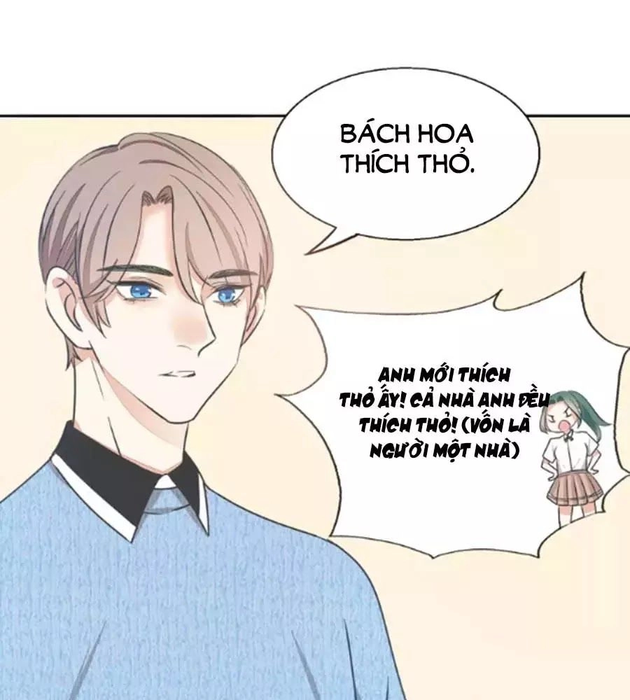 Mùi Hương Lãng Mạn Chapter 38 - 16