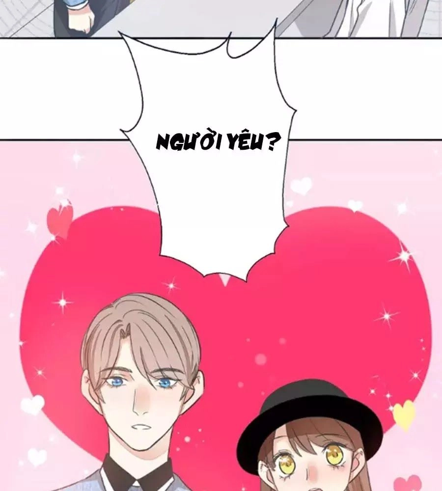 Mùi Hương Lãng Mạn Chapter 38 - 20