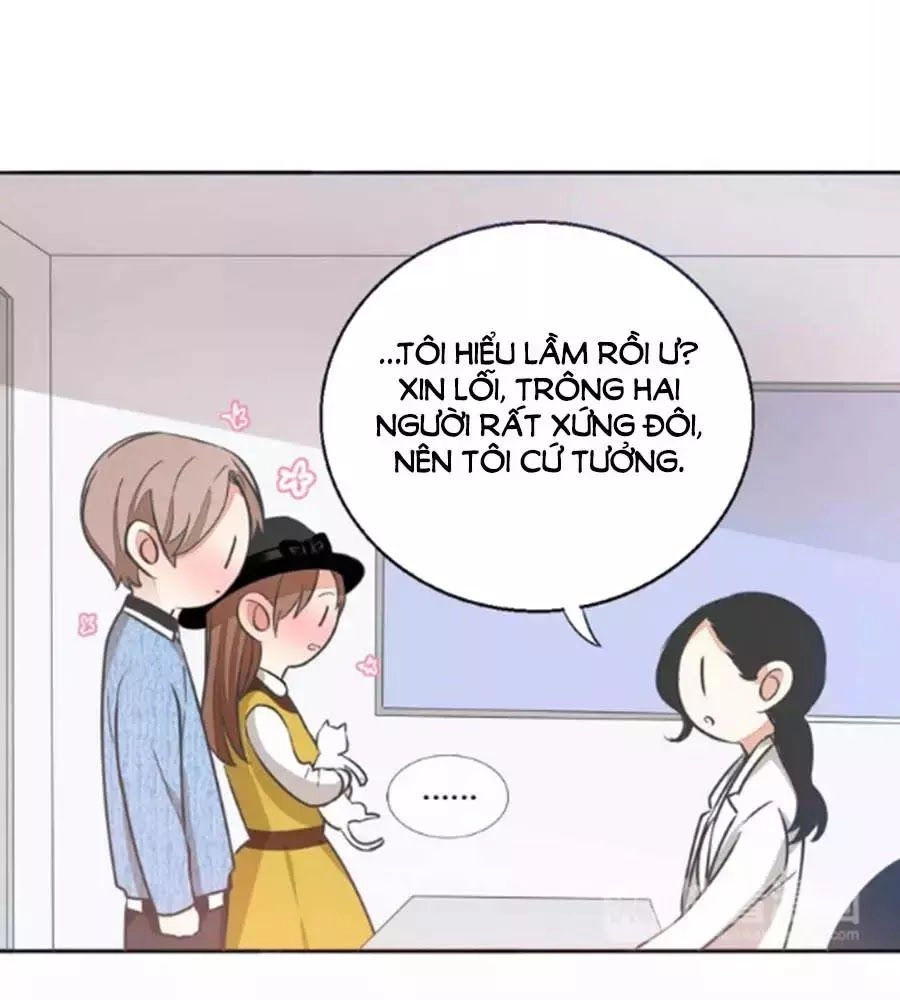 Mùi Hương Lãng Mạn Chapter 38 - 22