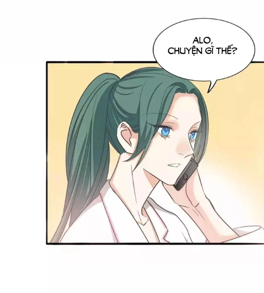 Mùi Hương Lãng Mạn Chapter 38 - 31