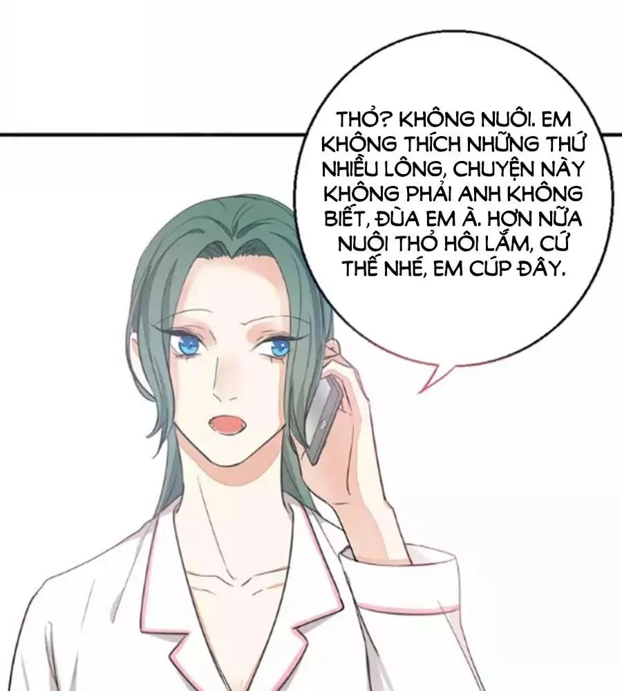 Mùi Hương Lãng Mạn Chapter 38 - 34