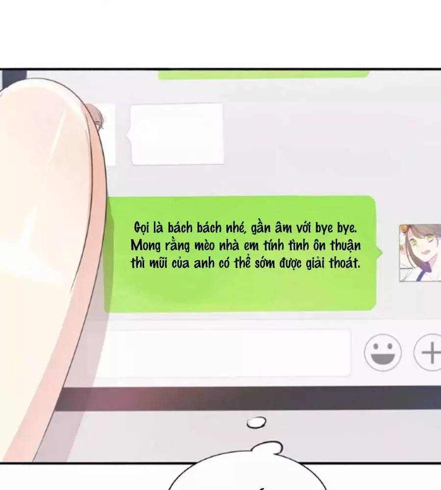 Mùi Hương Lãng Mạn Chapter 38 - 61