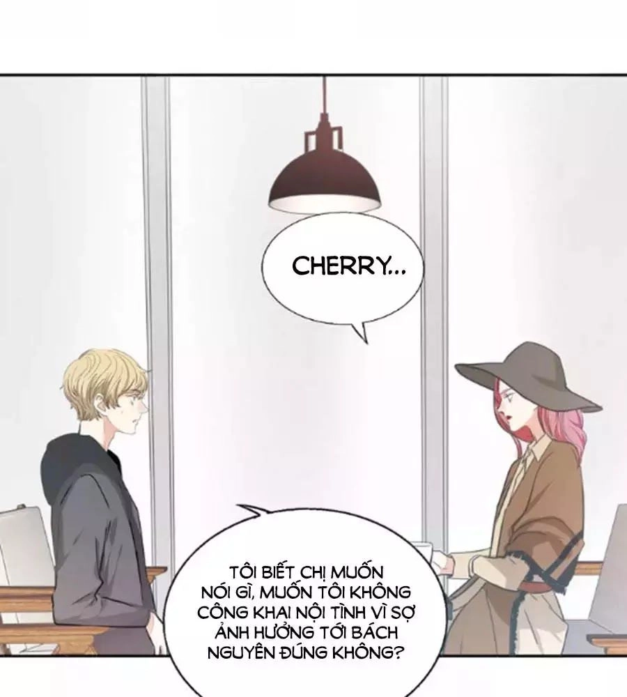 Mùi Hương Lãng Mạn Chapter 38 - 71