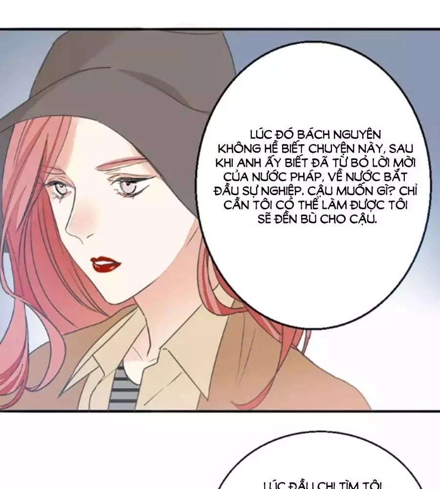 Mùi Hương Lãng Mạn Chapter 38 - 74