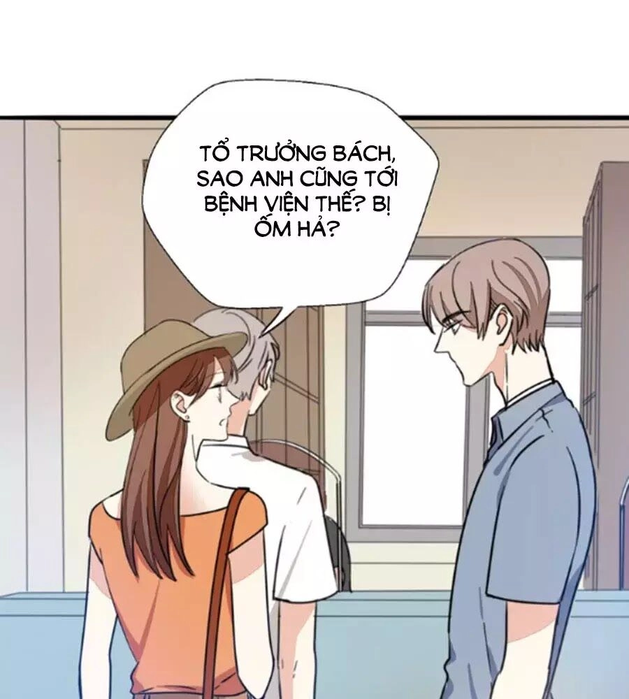 Mùi Hương Lãng Mạn Chapter 39 - 9