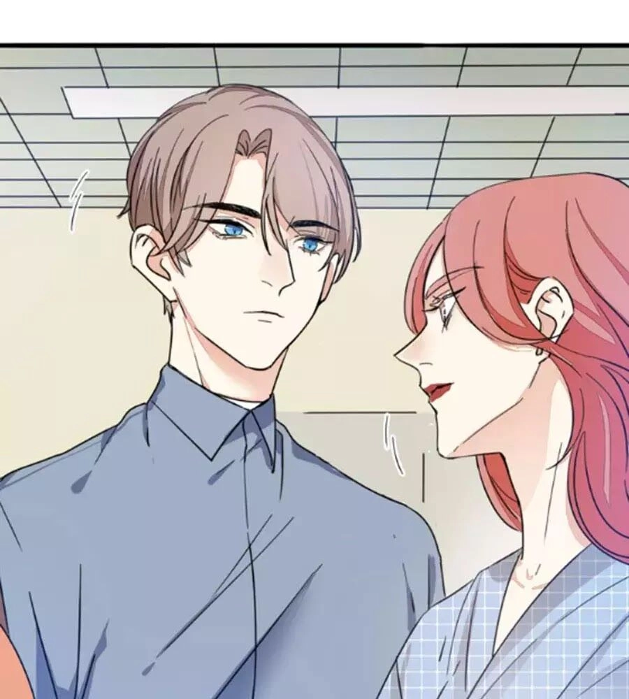 Mùi Hương Lãng Mạn Chapter 39 - 19