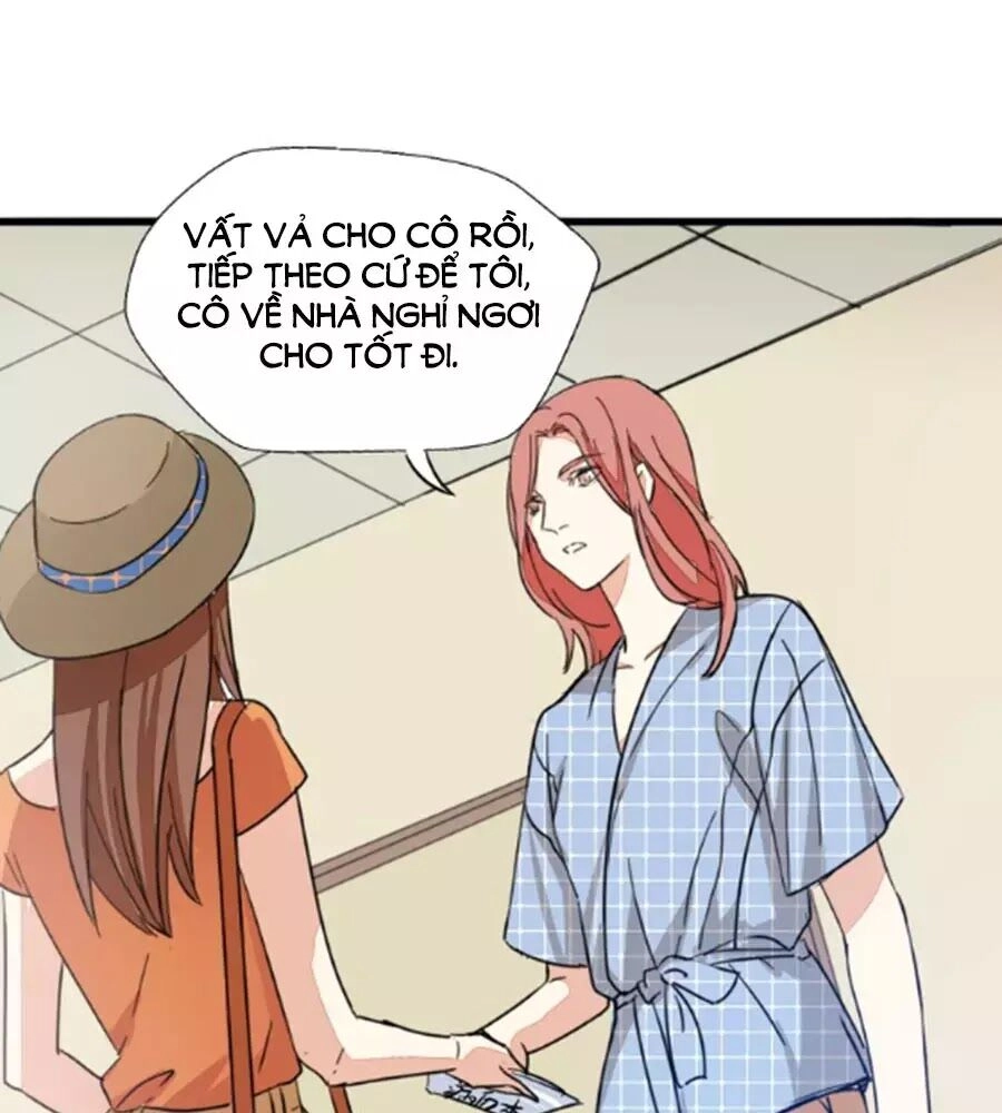 Mùi Hương Lãng Mạn Chapter 39 - 22