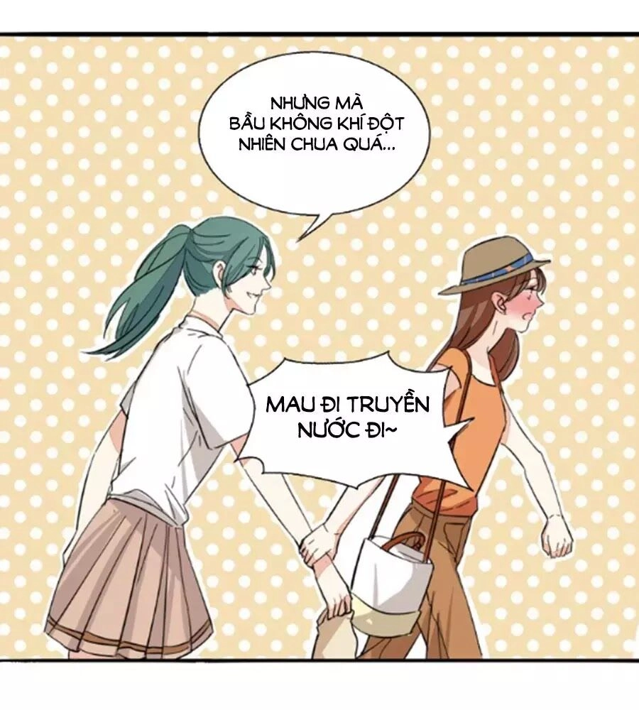 Mùi Hương Lãng Mạn Chapter 39 - 50