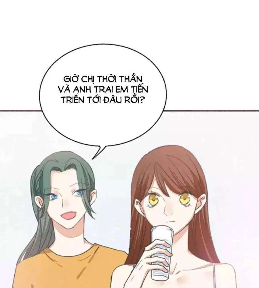 Mùi Hương Lãng Mạn Chapter 40.5 - 5