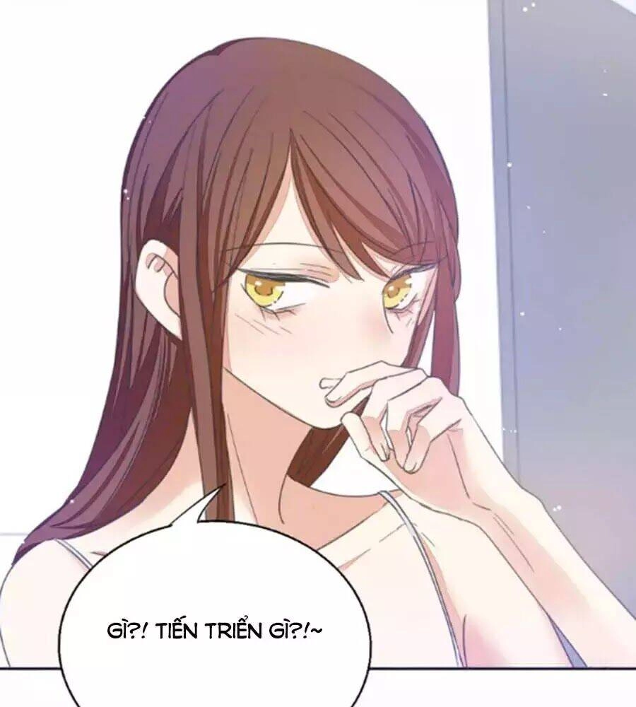 Mùi Hương Lãng Mạn Chapter 40.5 - 8