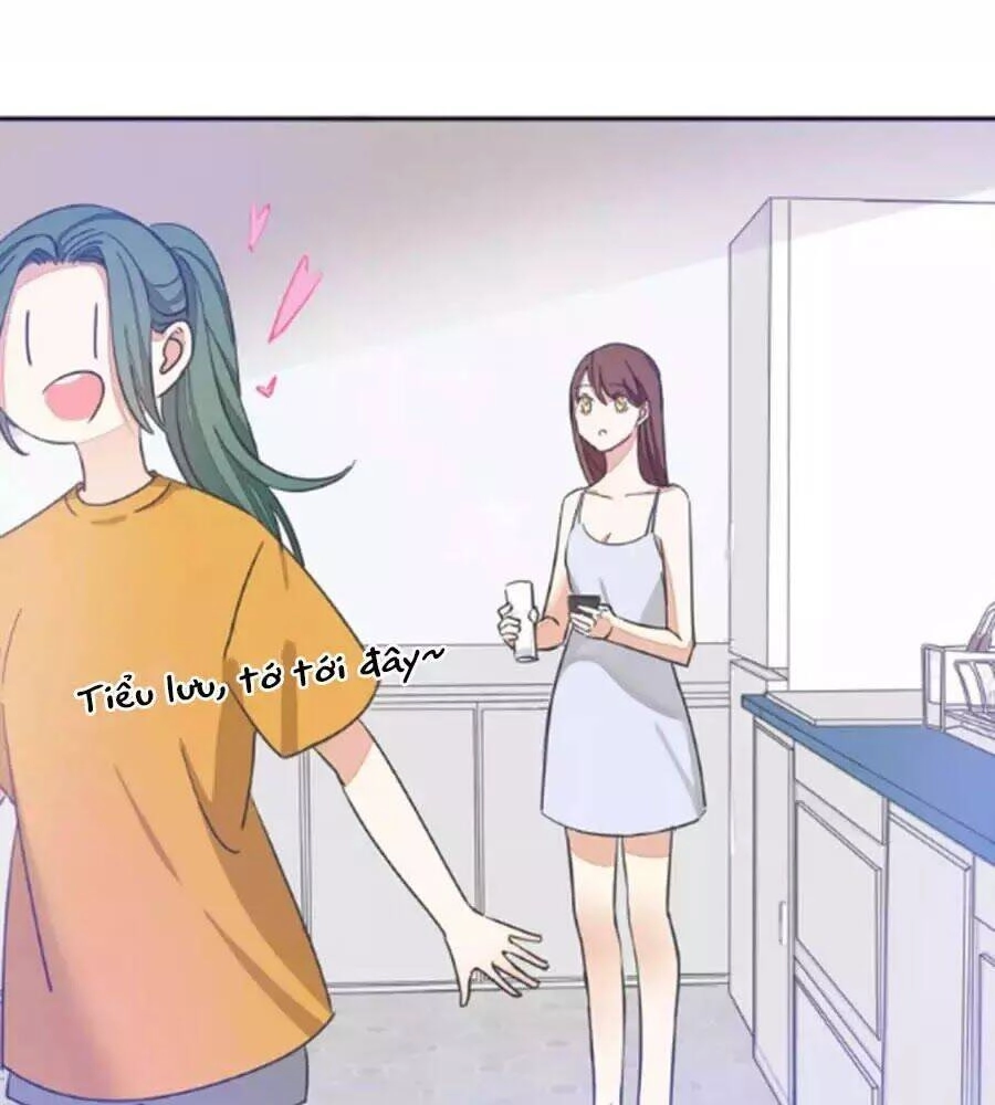 Mùi Hương Lãng Mạn Chapter 40.5 - 12