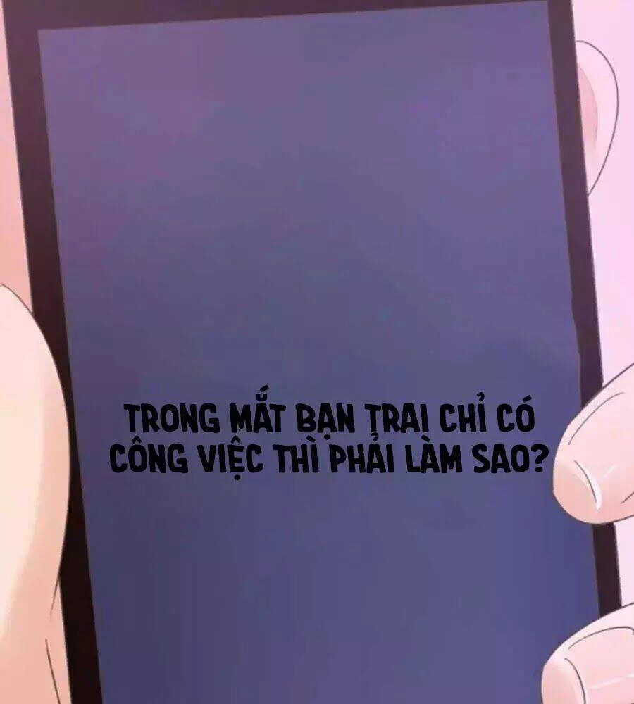 Mùi Hương Lãng Mạn Chapter 40.5 - 19