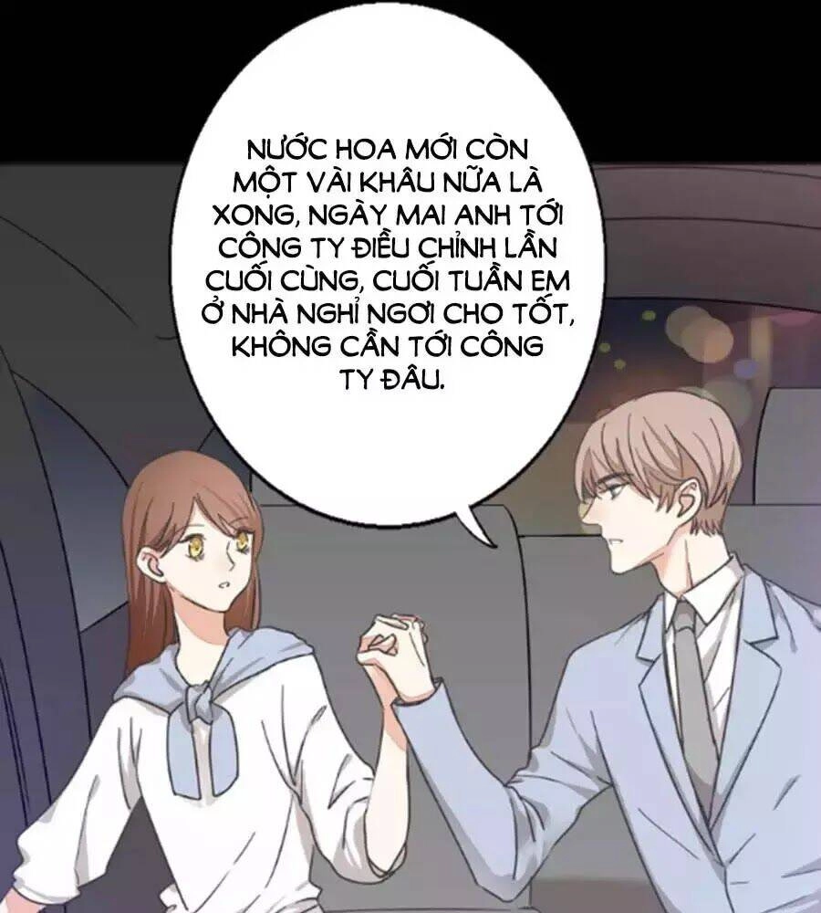 Mùi Hương Lãng Mạn Chapter 40.5 - 25