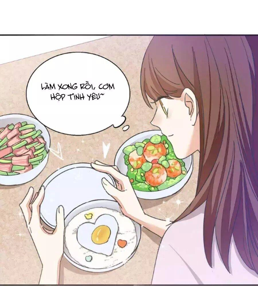 Mùi Hương Lãng Mạn Chapter 40.5 - 28