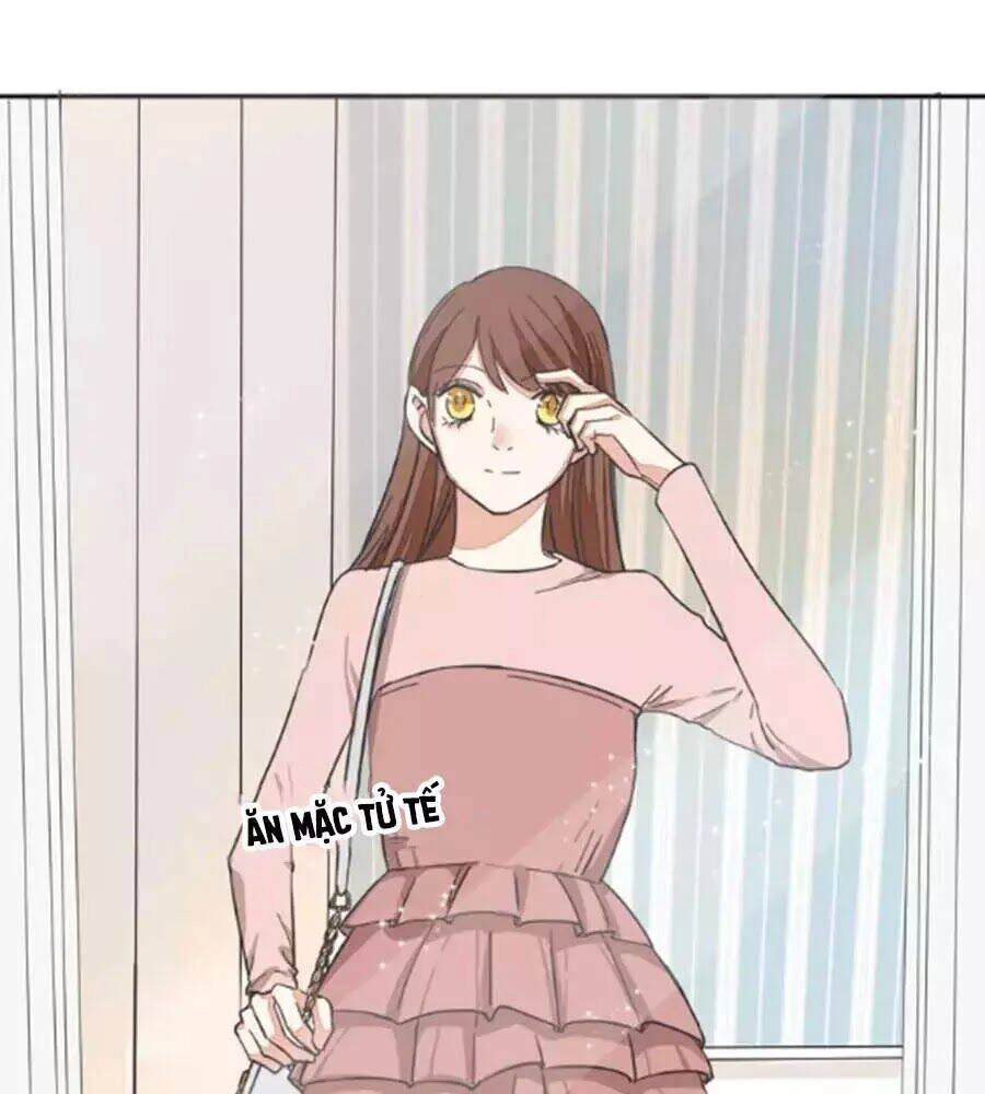 Mùi Hương Lãng Mạn Chapter 40.5 - 30