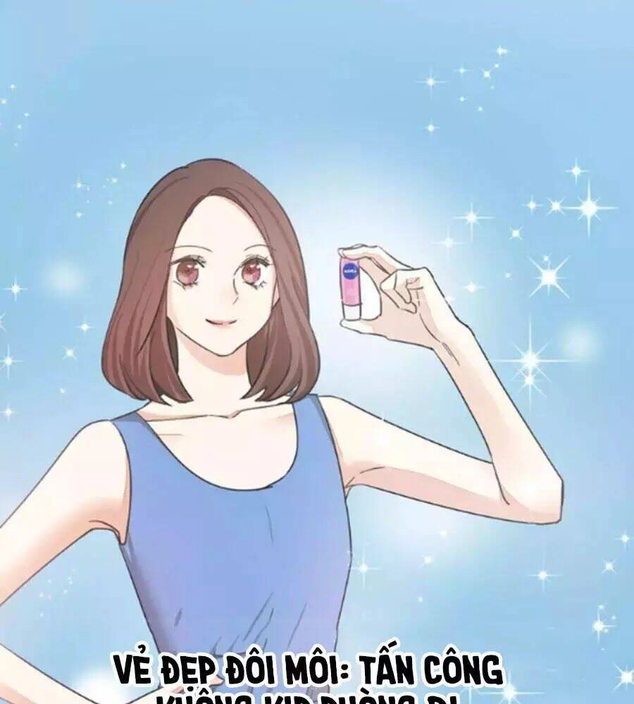 Mùi Hương Lãng Mạn Chapter 40.5 - 37