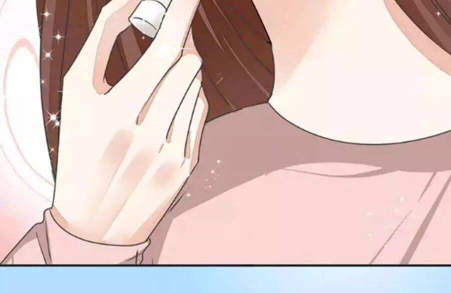 Mùi Hương Lãng Mạn Chapter 40.5 - 41