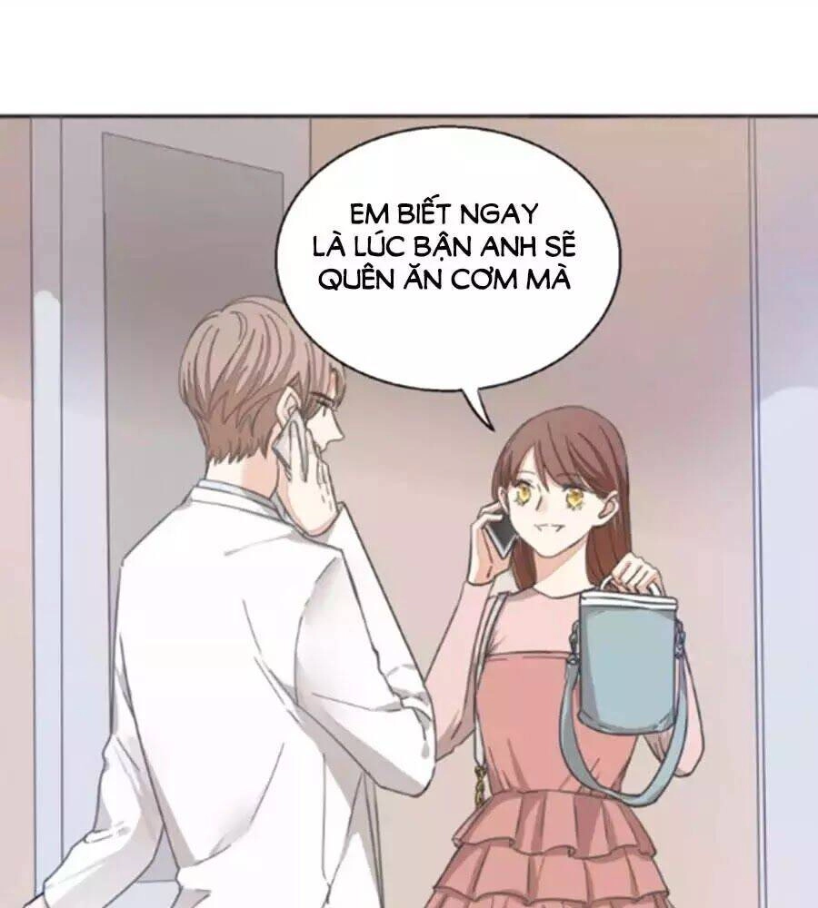 Mùi Hương Lãng Mạn Chapter 40.5 - 49